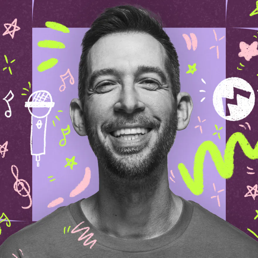Mark